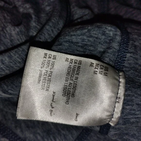 Women's Ideology Track Jacket Lot - Picture 3 of 15